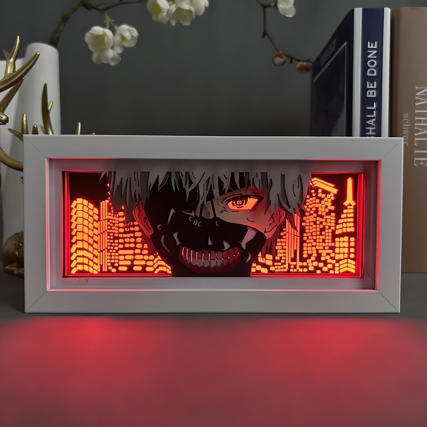 Light-Box Kaneki Ken